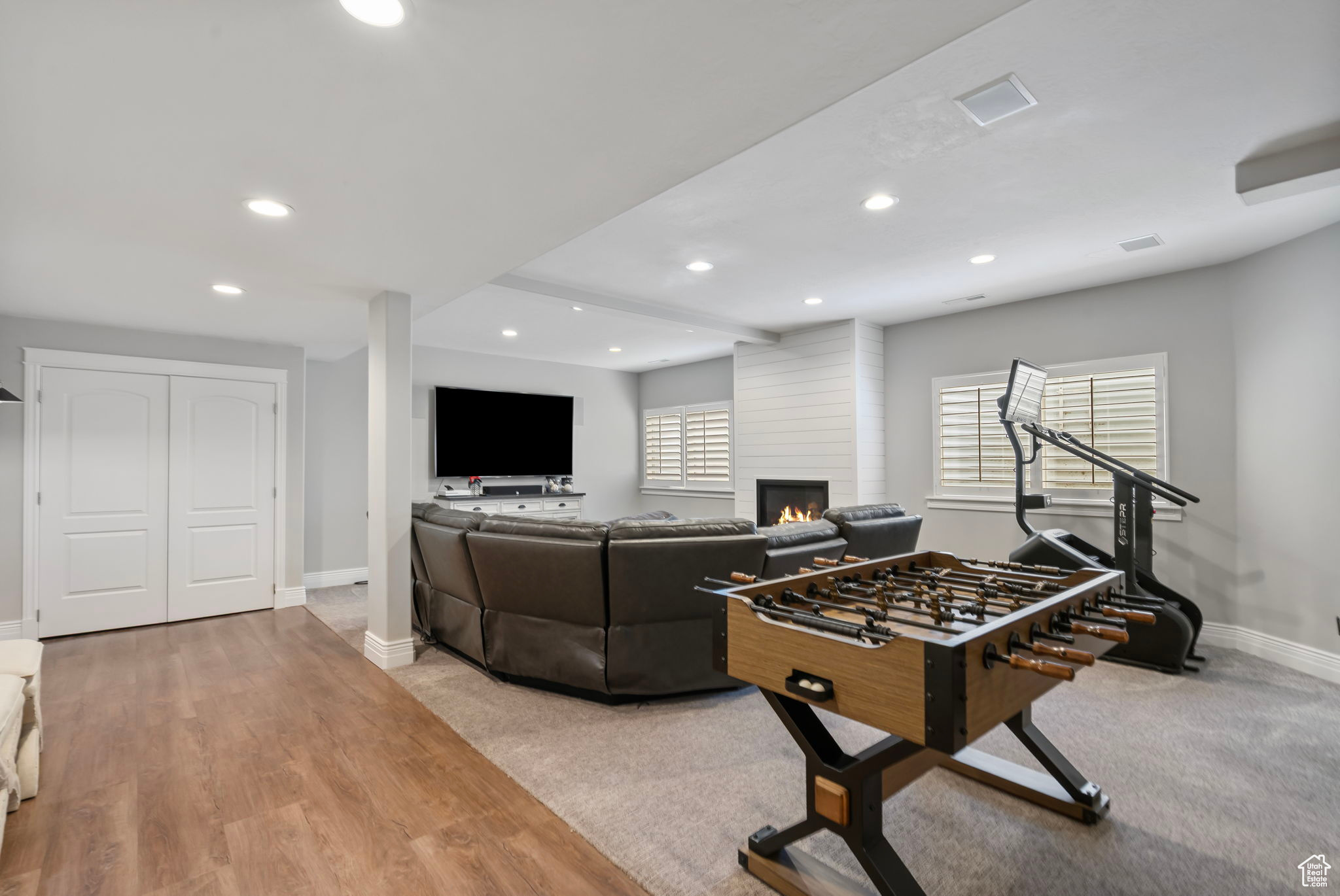 SARATOGA SPRINGS - Residential