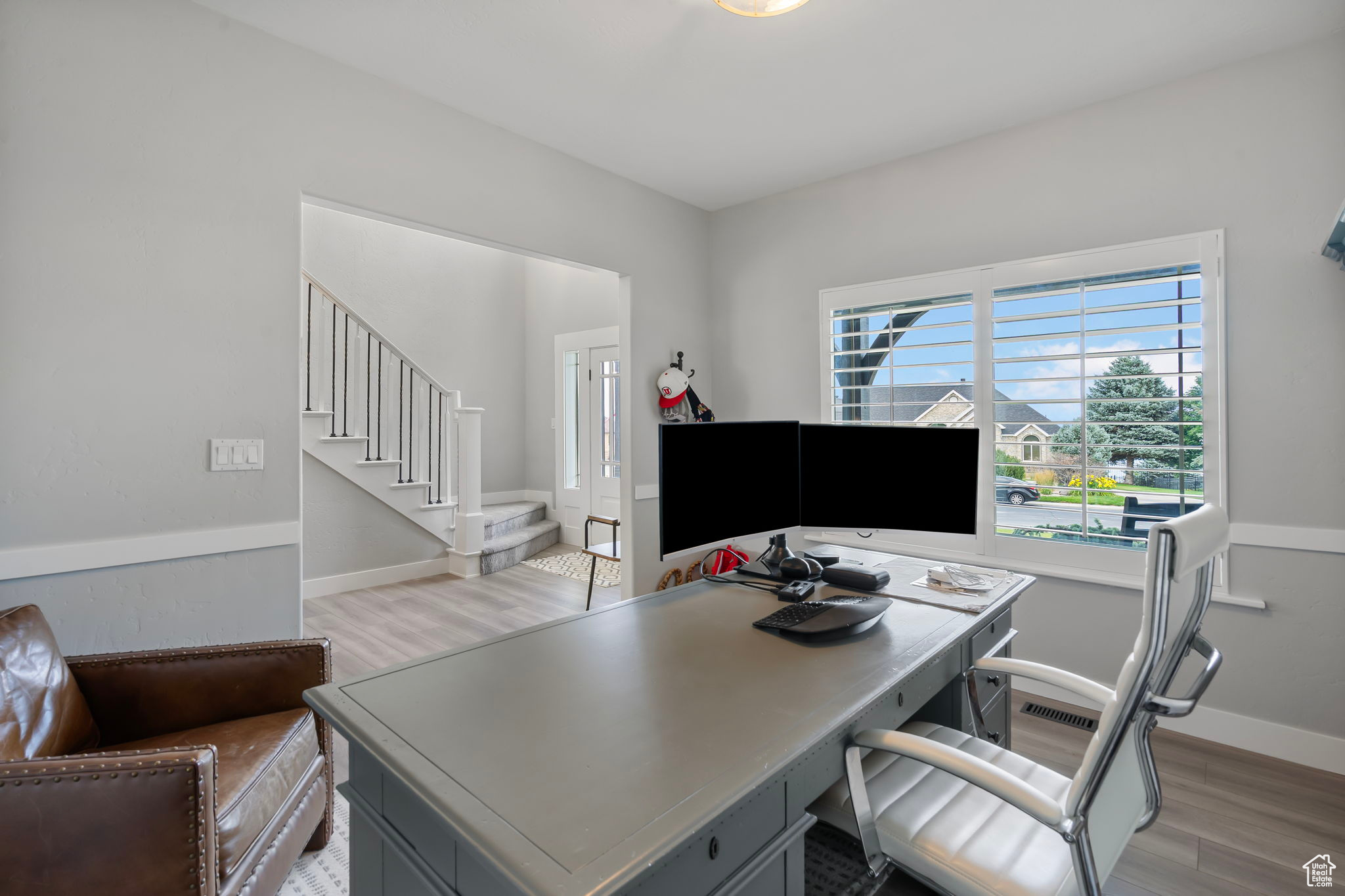 SARATOGA SPRINGS - Residential