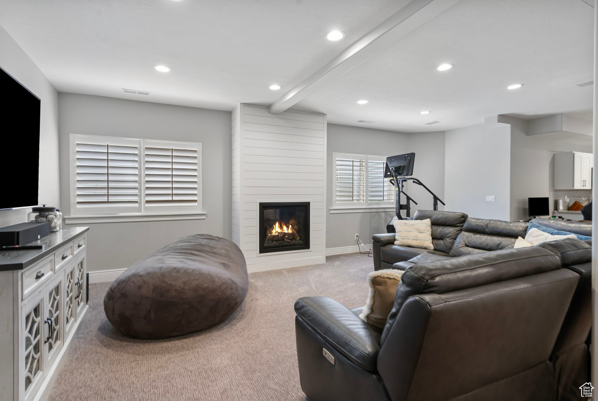 SARATOGA SPRINGS - Residential