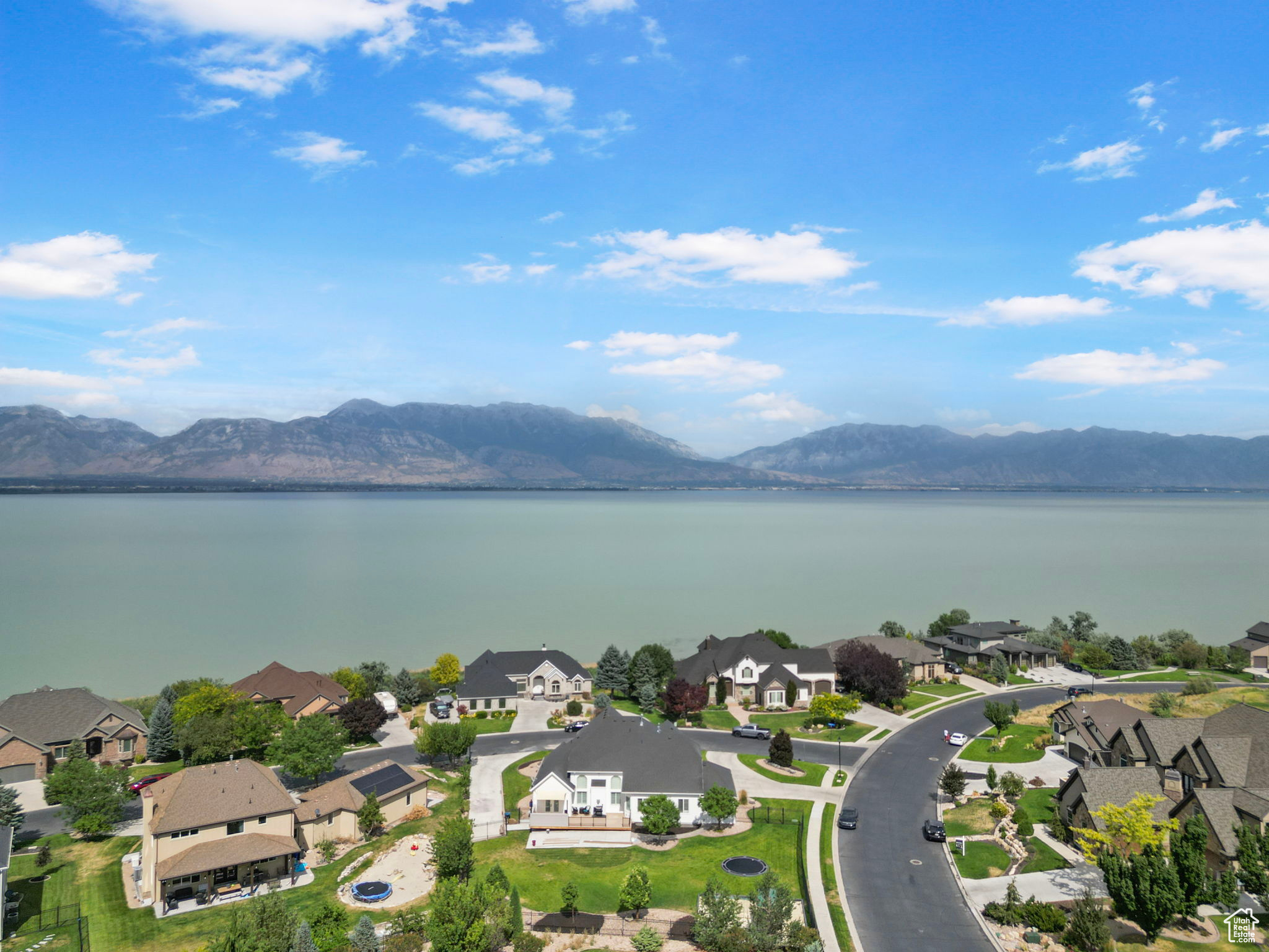 SARATOGA SPRINGS - Residential