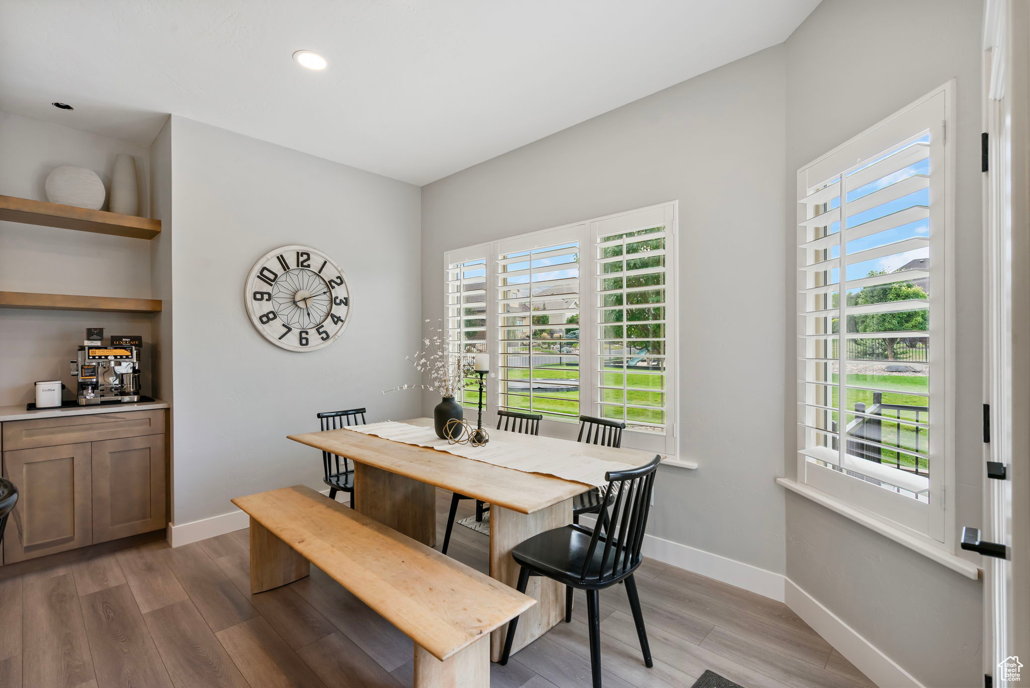 SARATOGA SPRINGS - Residential