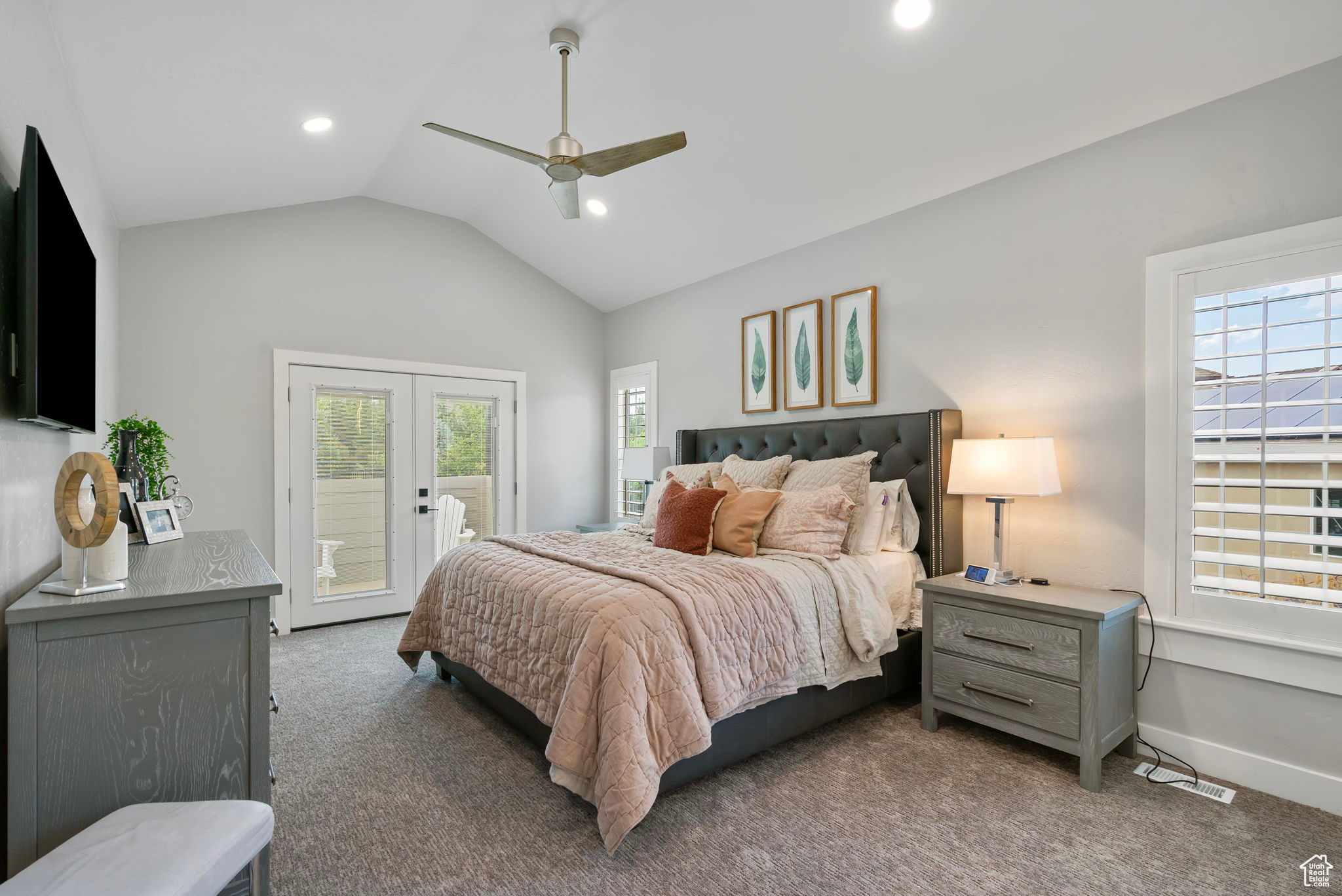 SARATOGA SPRINGS - Residential