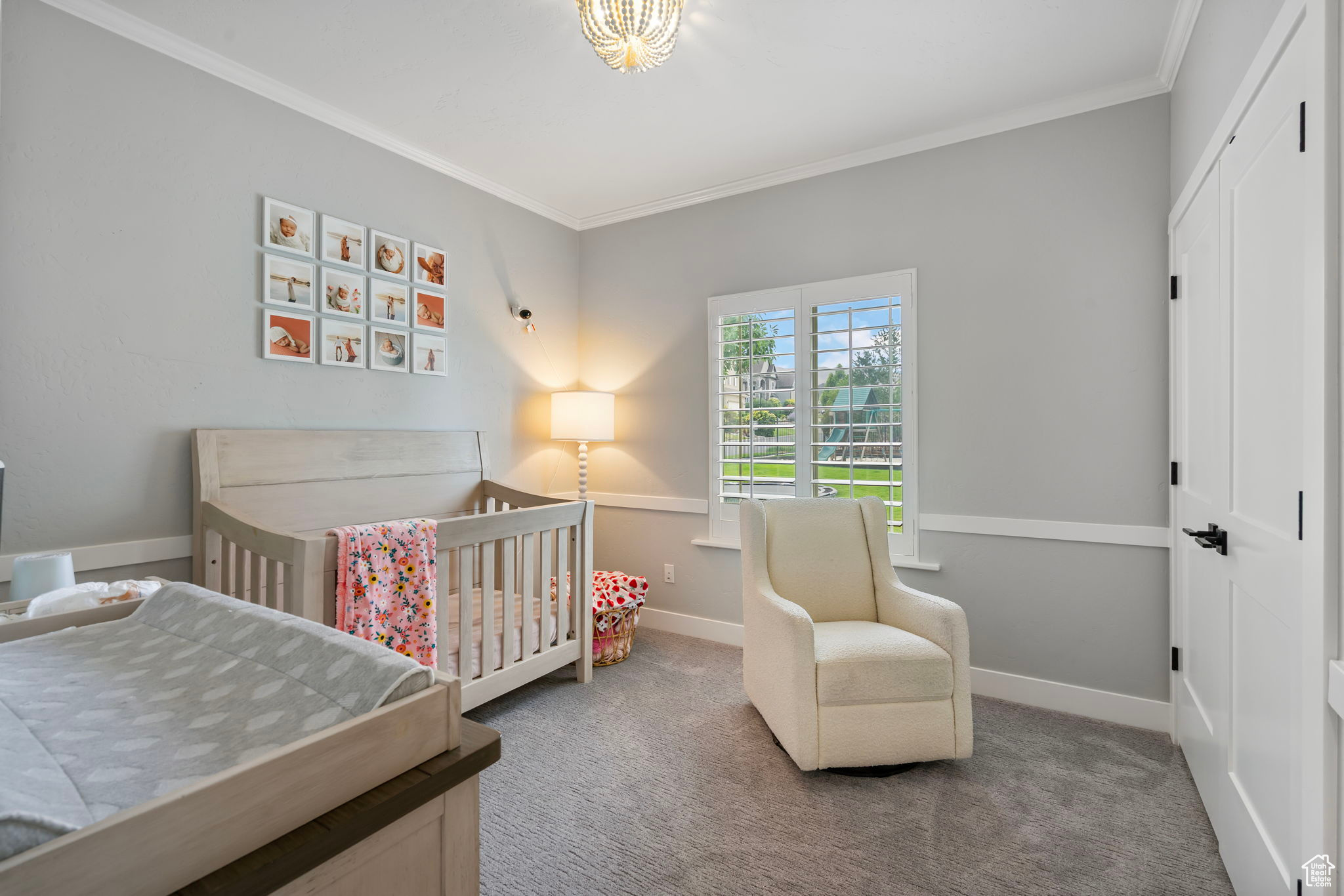 SARATOGA SPRINGS - Residential