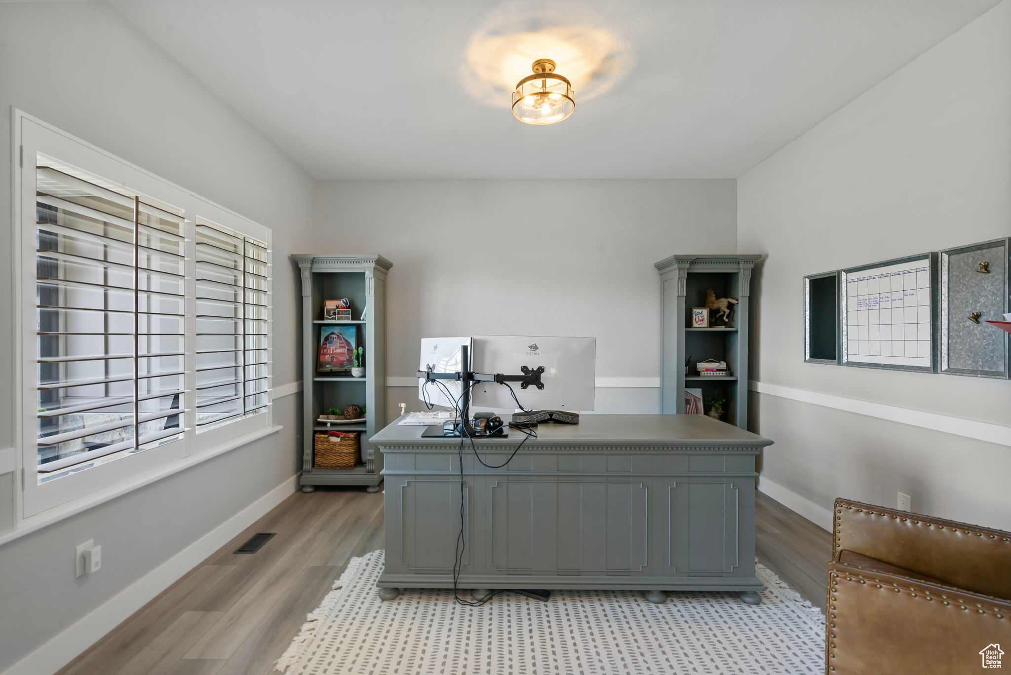 SARATOGA SPRINGS - Residential