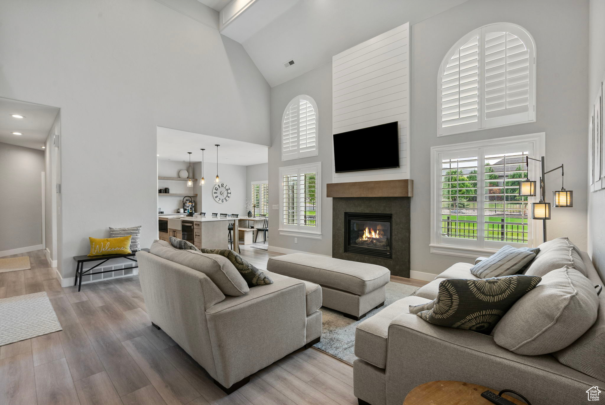 SARATOGA SPRINGS - Residential