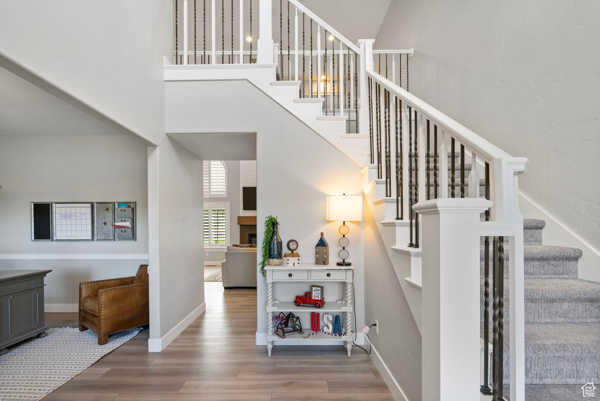SARATOGA SPRINGS - Residential