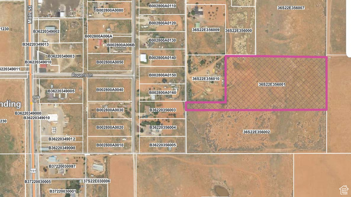 Blanding, Utah 84511, United States, ,Land,Active,234469