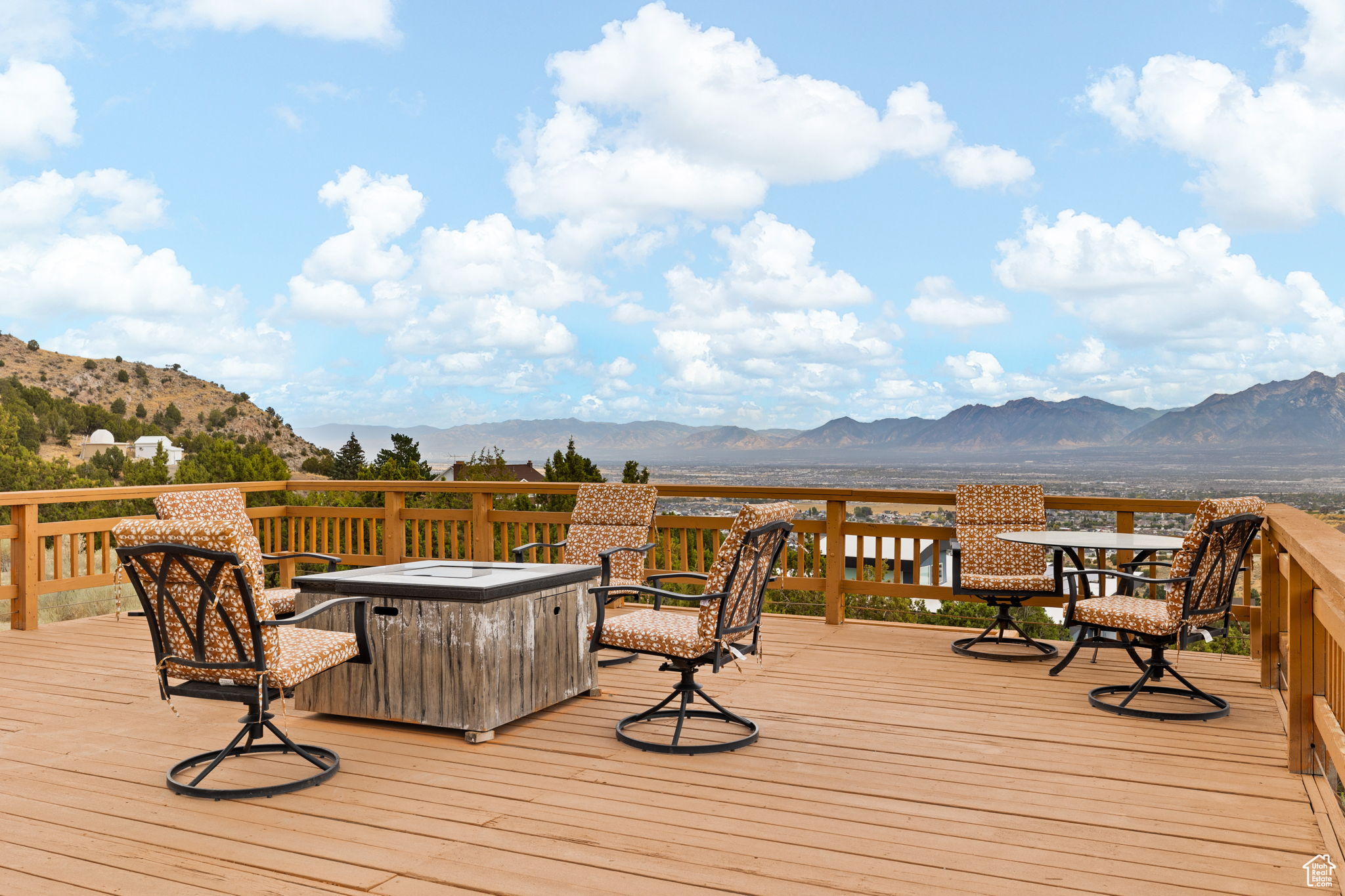 HIGH COUNTRY ESTATES II - Residential
