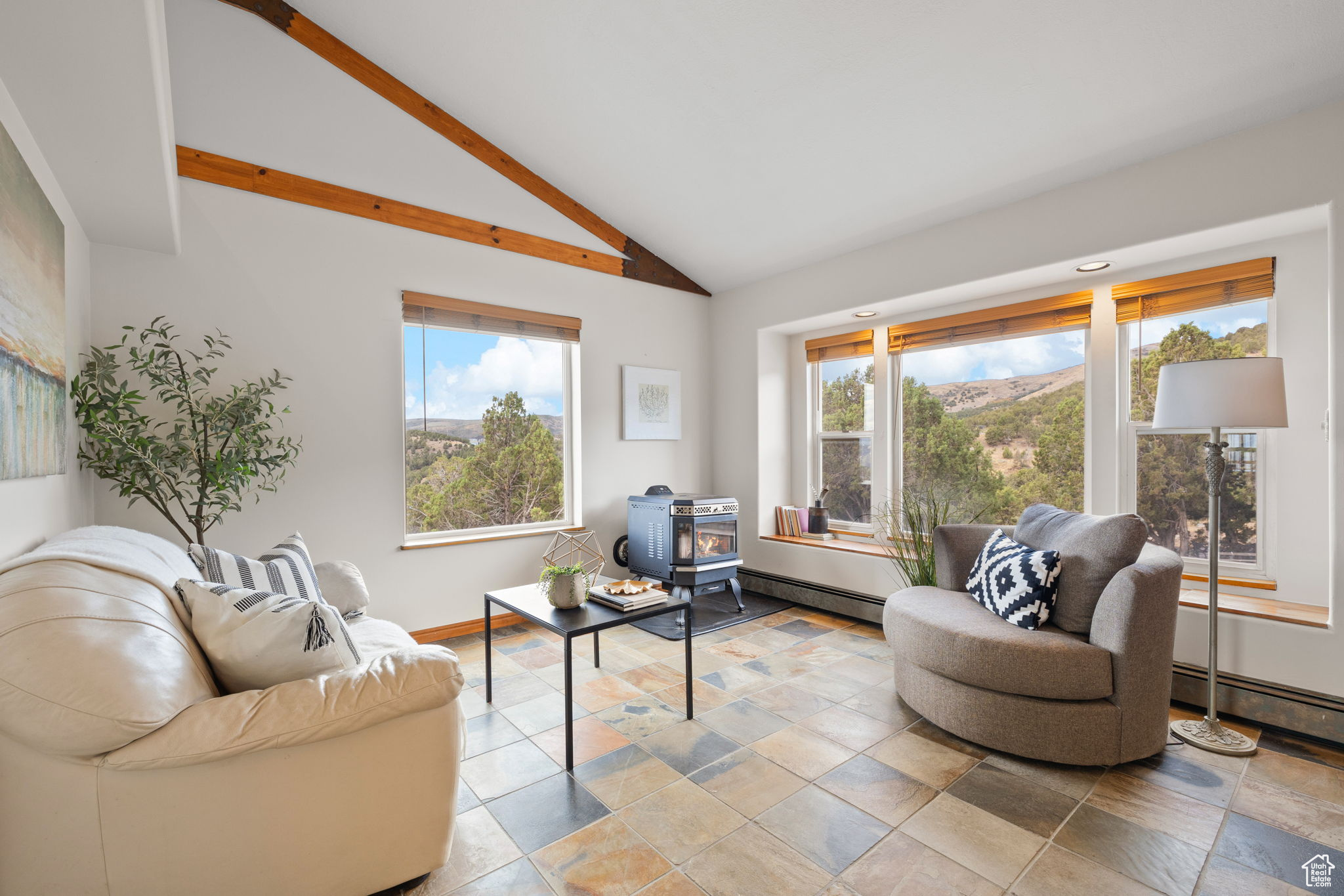 HIGH COUNTRY ESTATES II - Residential