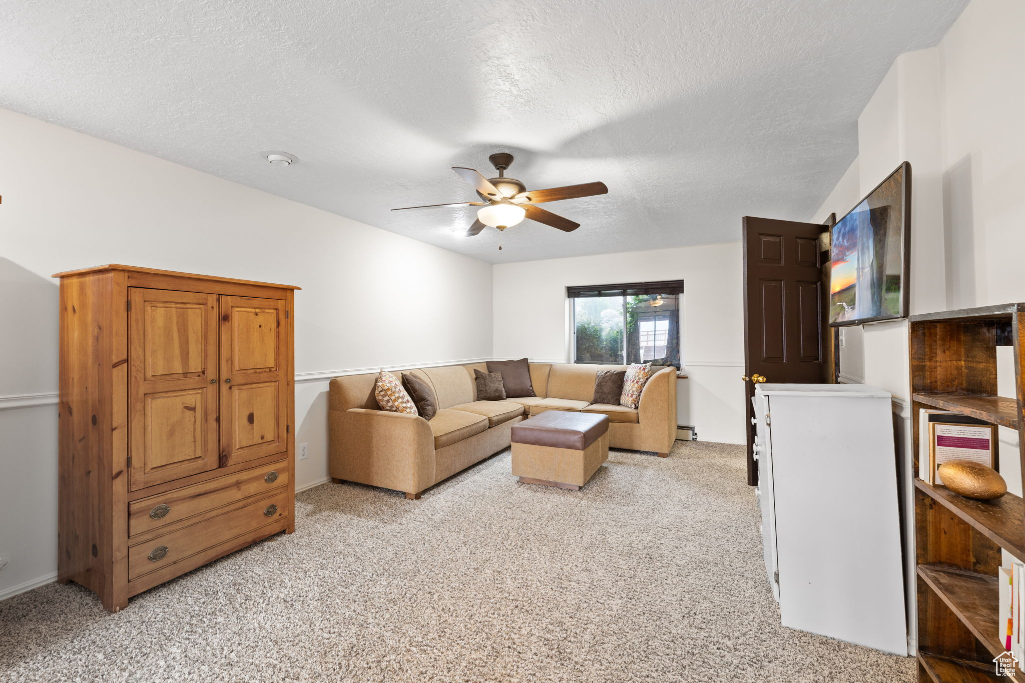 HIGH COUNTRY ESTATES II - Residential