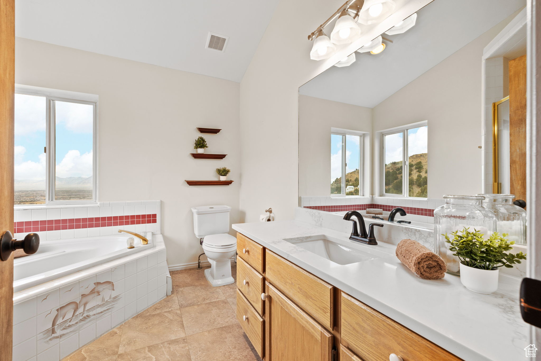 HIGH COUNTRY ESTATES II - Residential