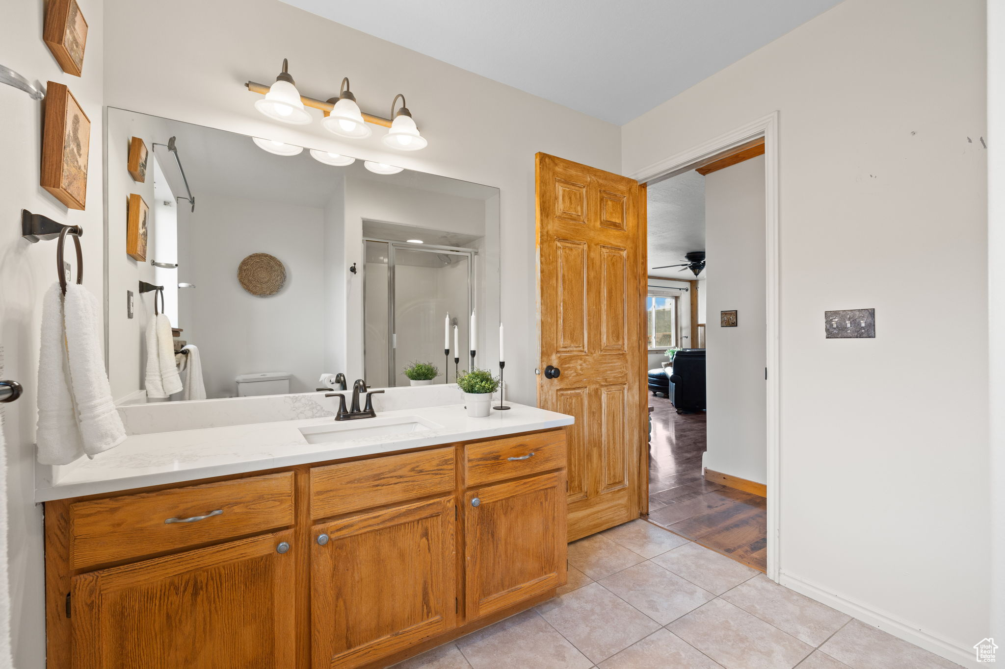 HIGH COUNTRY ESTATES II - Residential