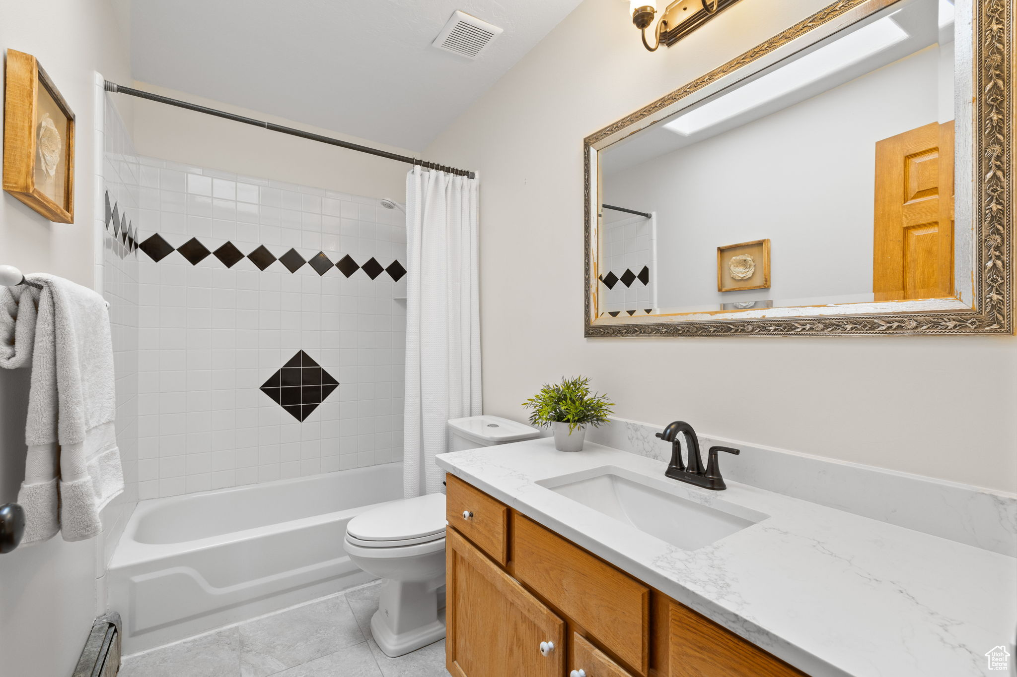 HIGH COUNTRY ESTATES II - Residential