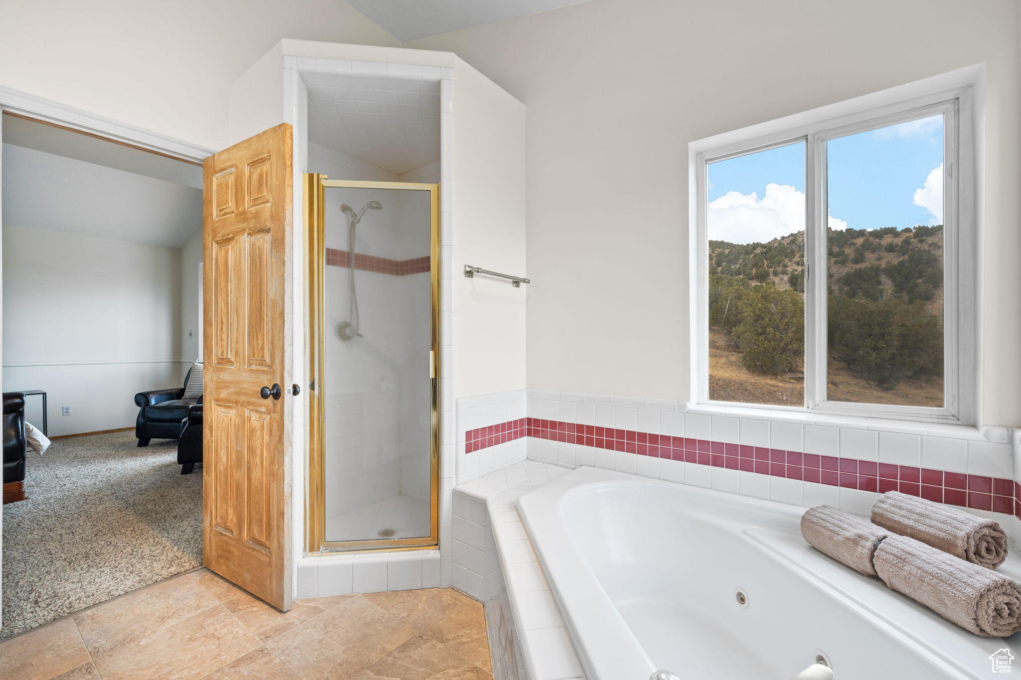 HIGH COUNTRY ESTATES II - Residential