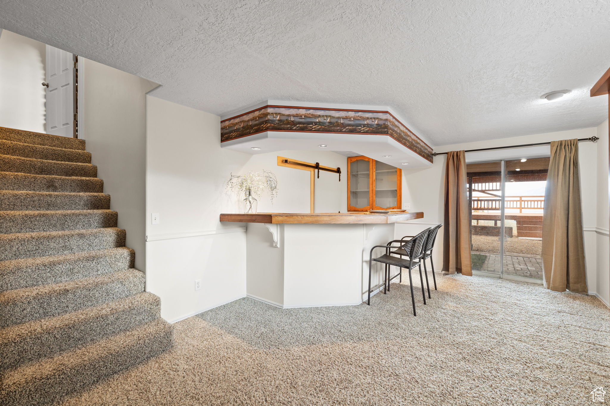 HIGH COUNTRY ESTATES II - Residential