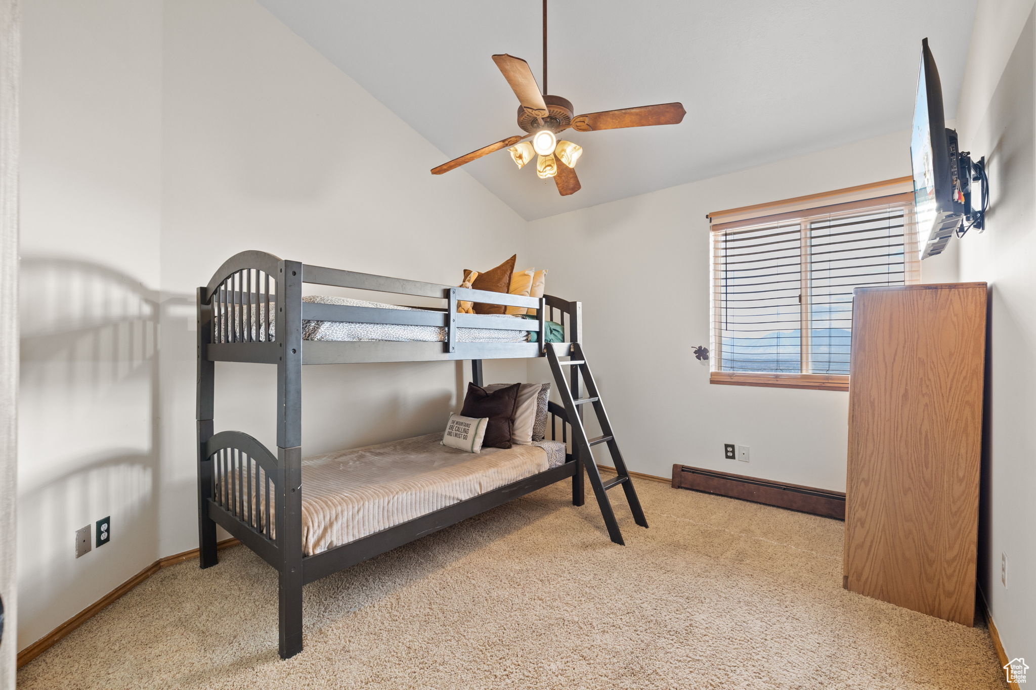 HIGH COUNTRY ESTATES II - Residential