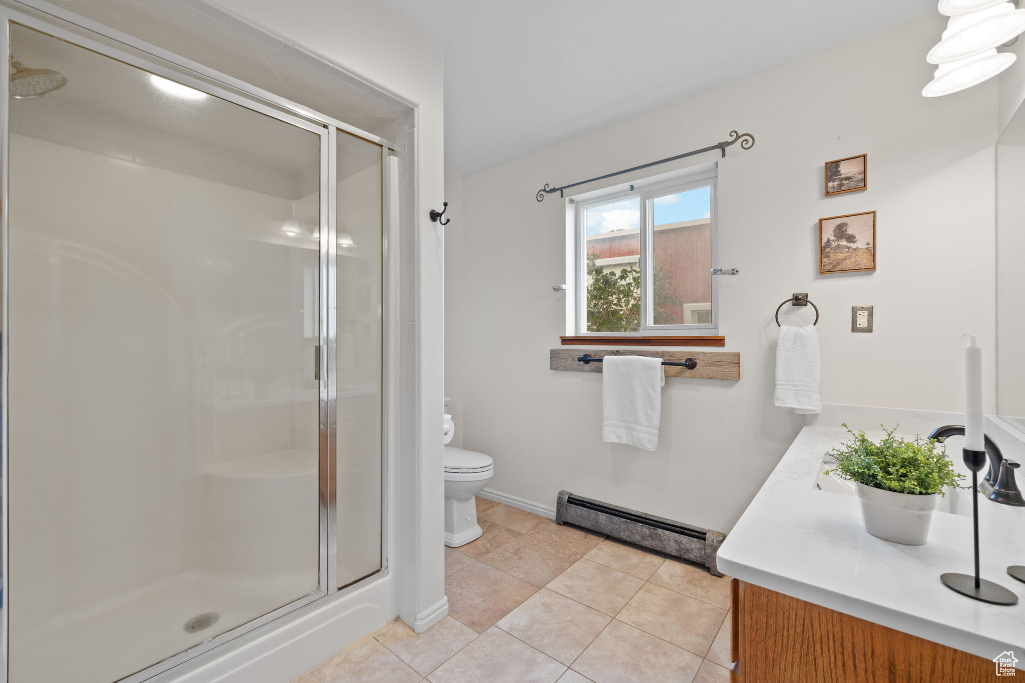 HIGH COUNTRY ESTATES II - Residential