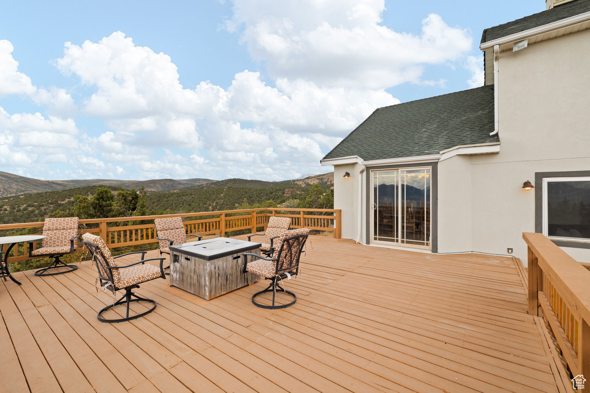 HIGH COUNTRY ESTATES II - Residential