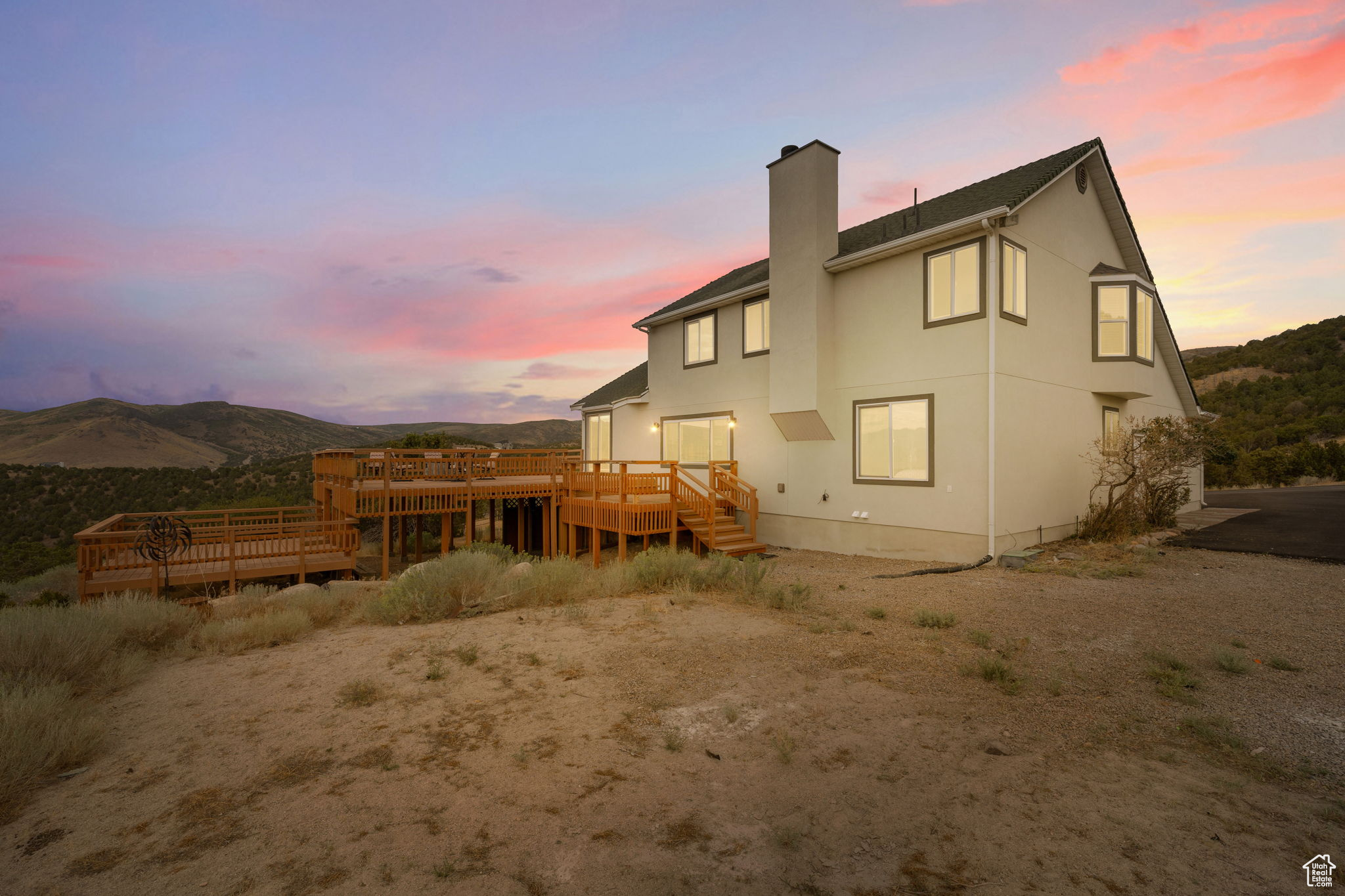 HIGH COUNTRY ESTATES II - Residential