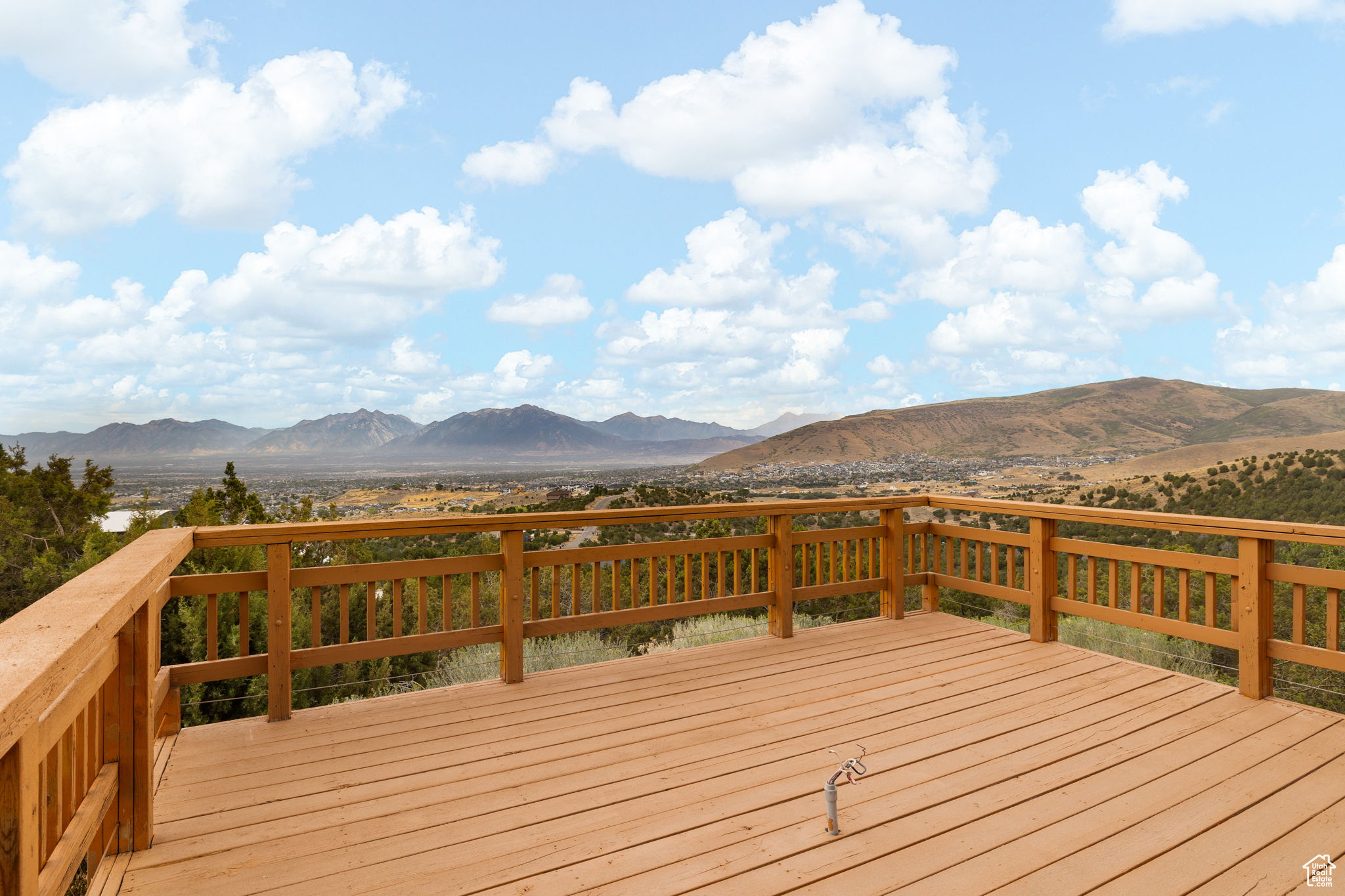 HIGH COUNTRY ESTATES II - Residential
