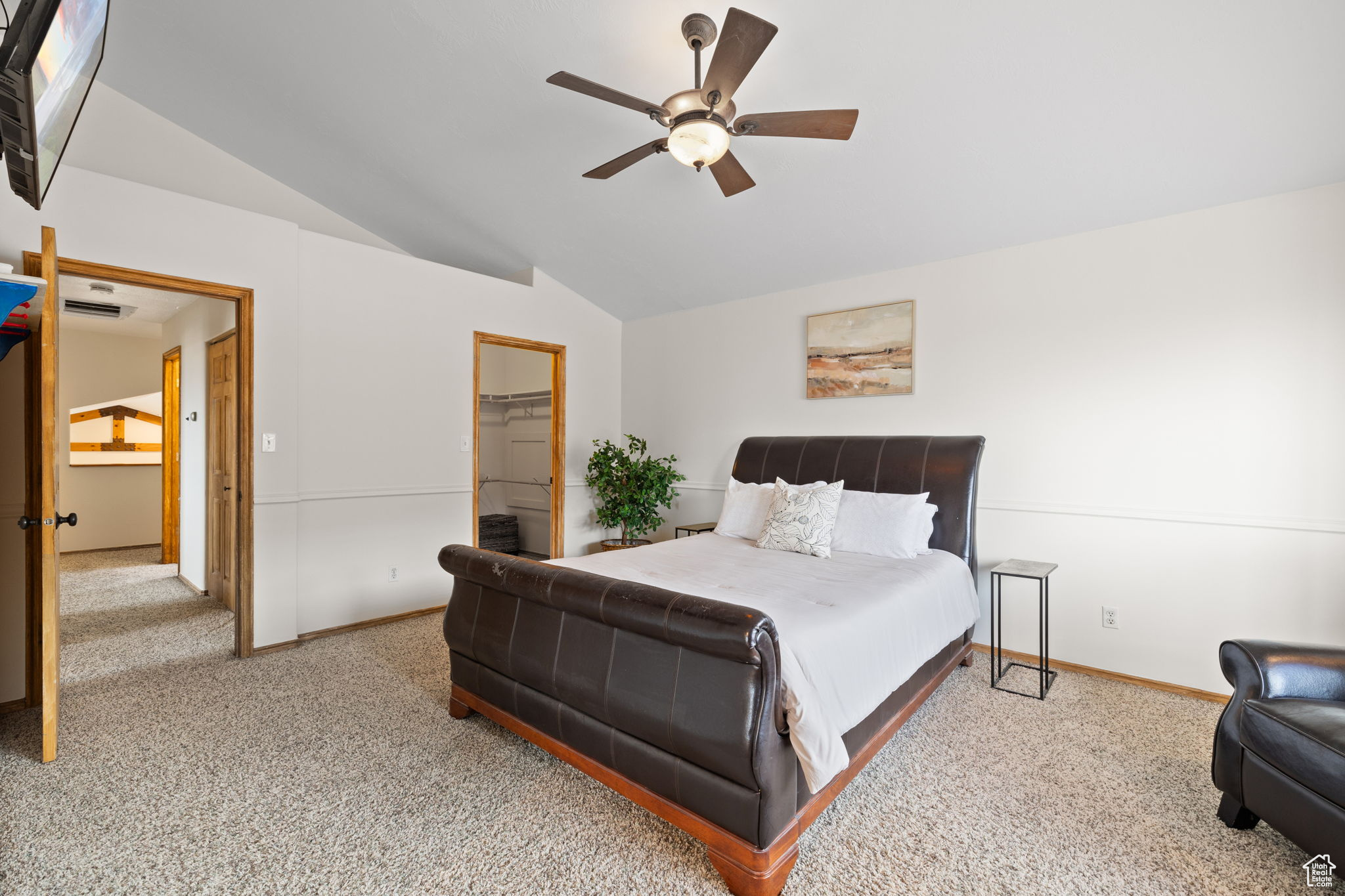 HIGH COUNTRY ESTATES II - Residential