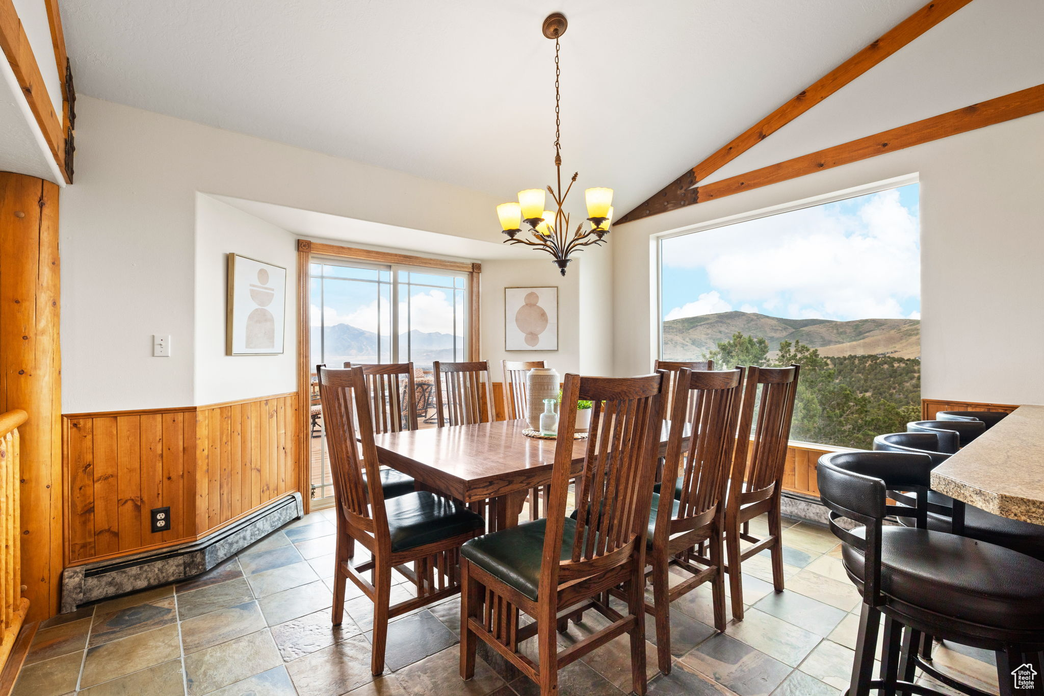 HIGH COUNTRY ESTATES II - Residential