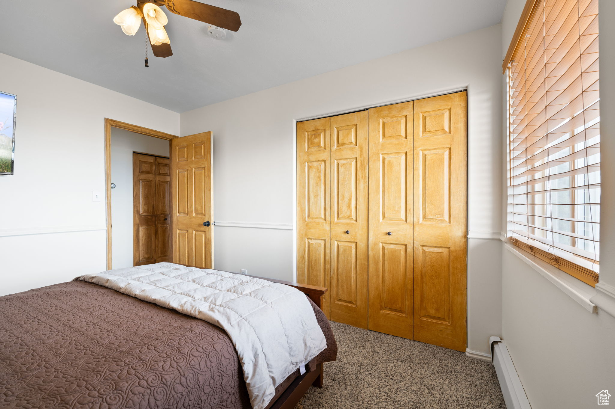 HIGH COUNTRY ESTATES II - Residential