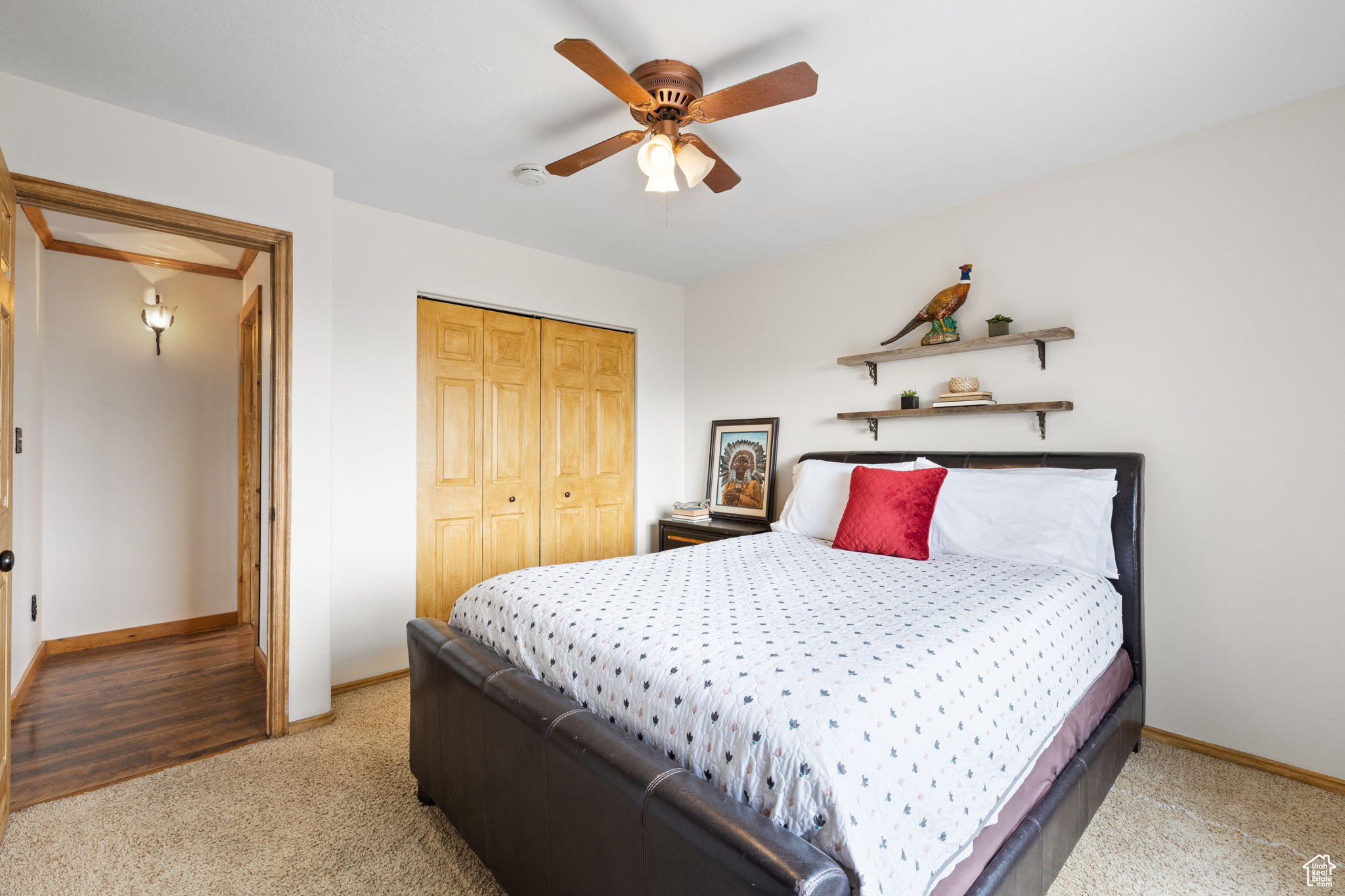 HIGH COUNTRY ESTATES II - Residential