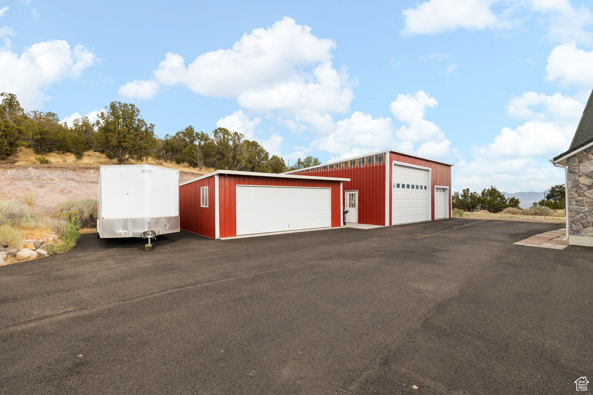 HIGH COUNTRY ESTATES II - Residential