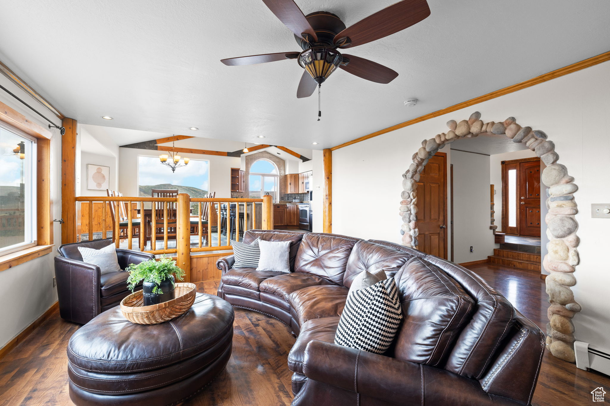 HIGH COUNTRY ESTATES II - Residential
