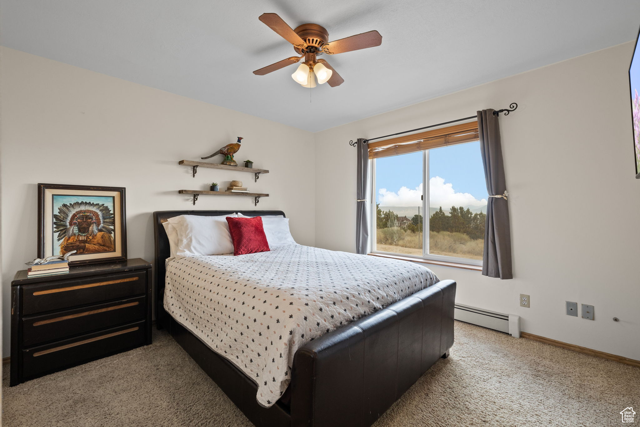 HIGH COUNTRY ESTATES II - Residential