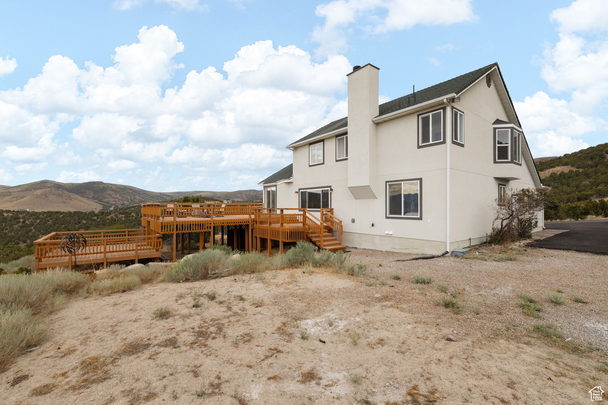 HIGH COUNTRY ESTATES II - Residential