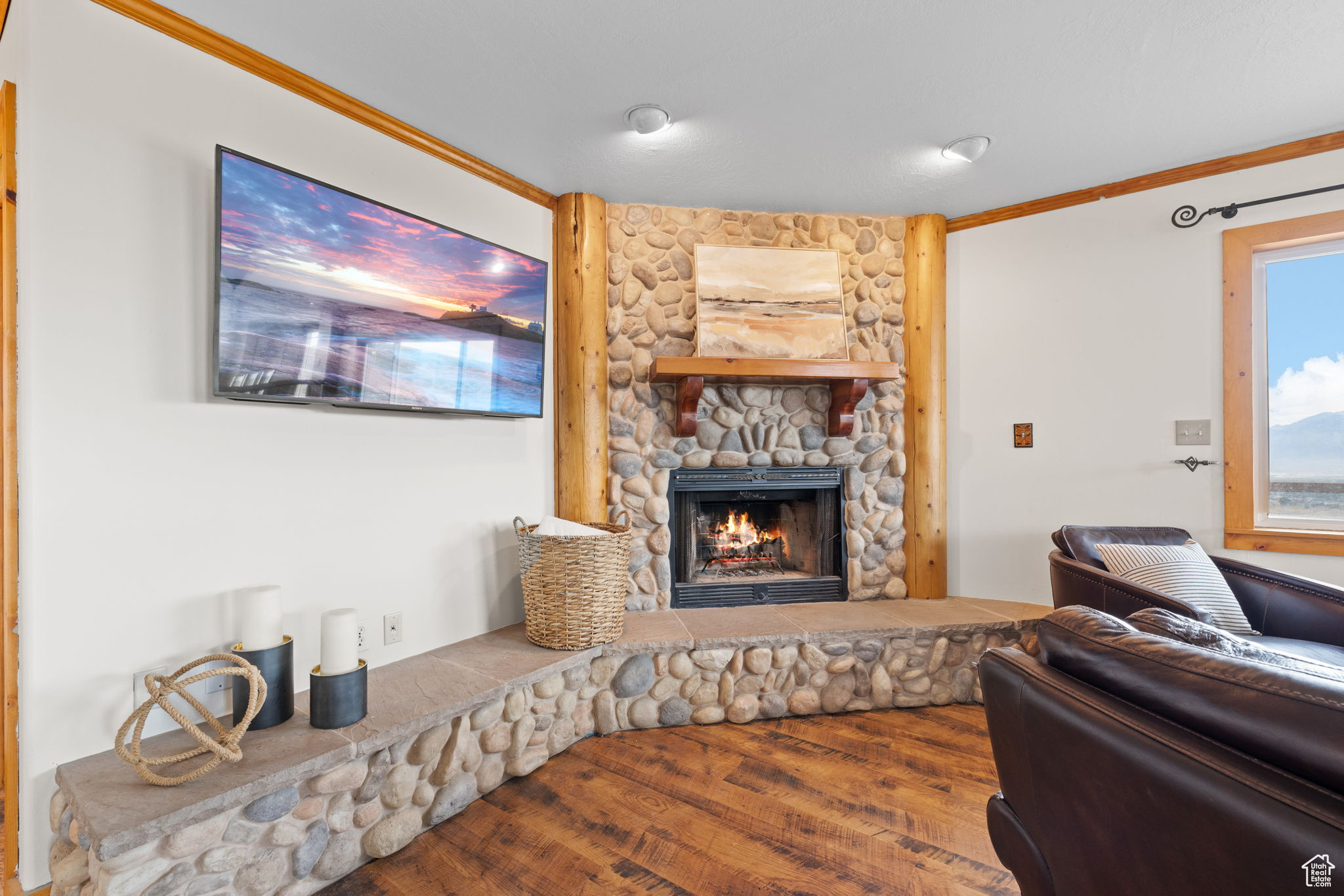 HIGH COUNTRY ESTATES II - Residential