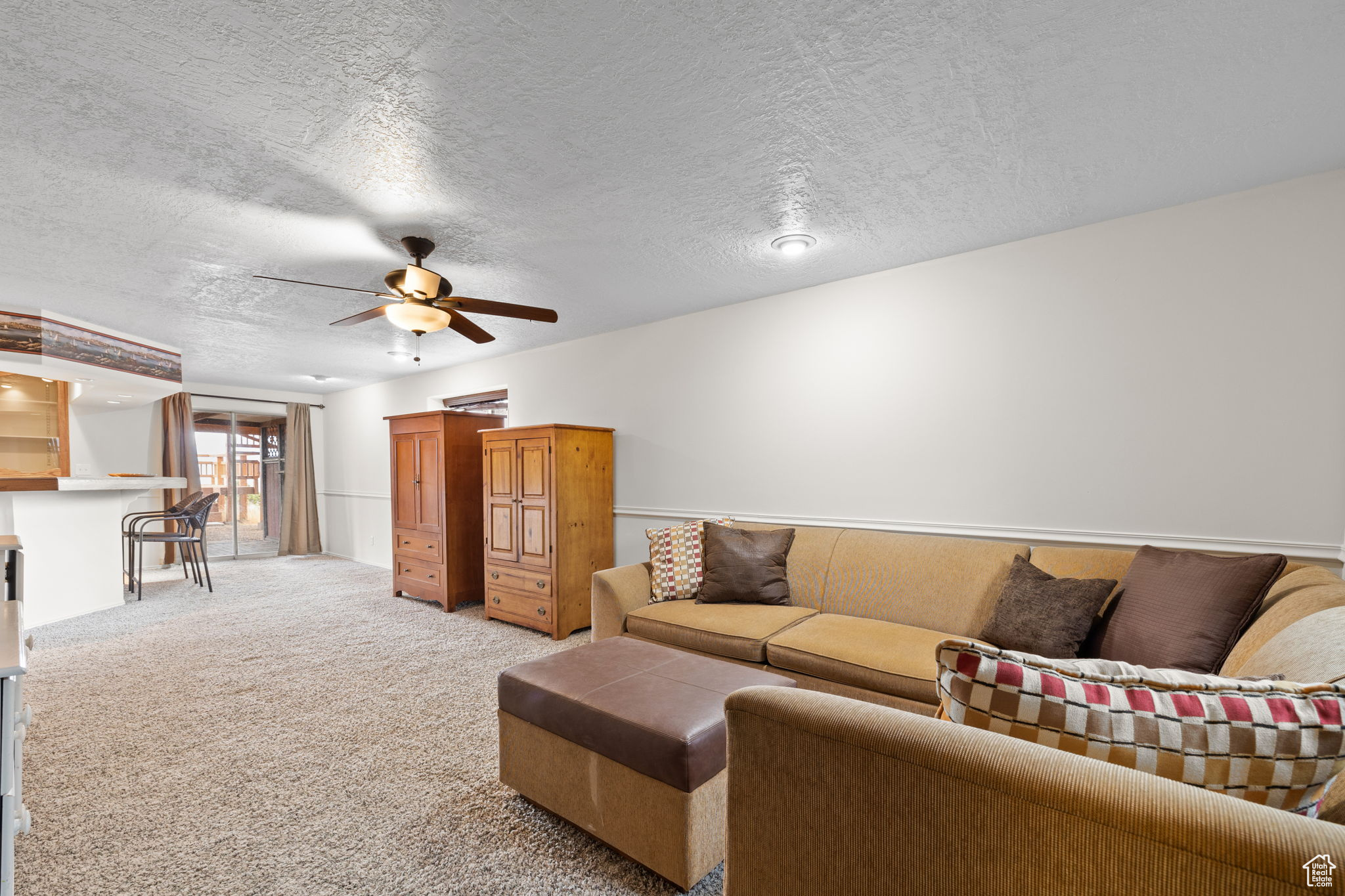 HIGH COUNTRY ESTATES II - Residential