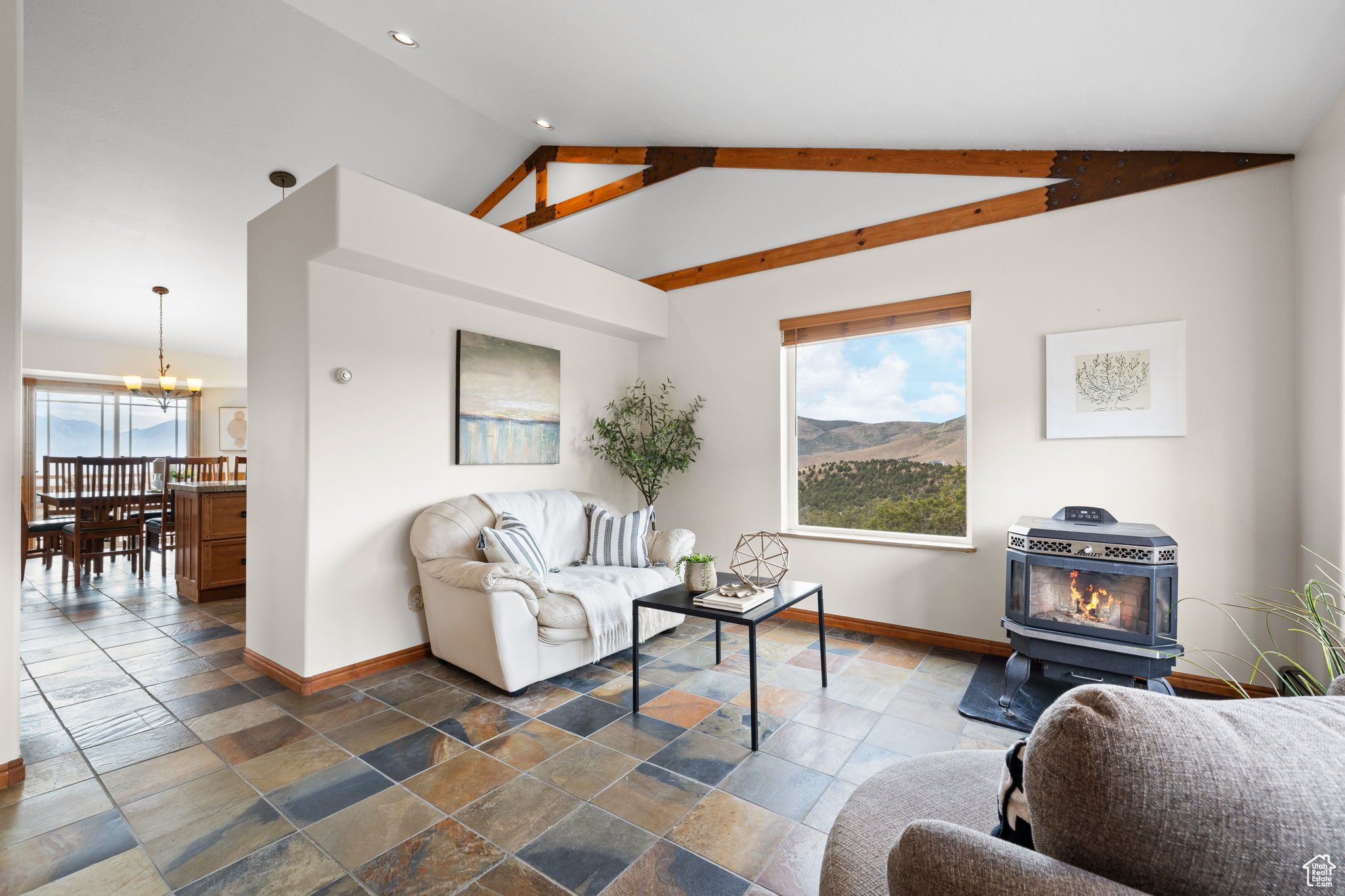 HIGH COUNTRY ESTATES II - Residential
