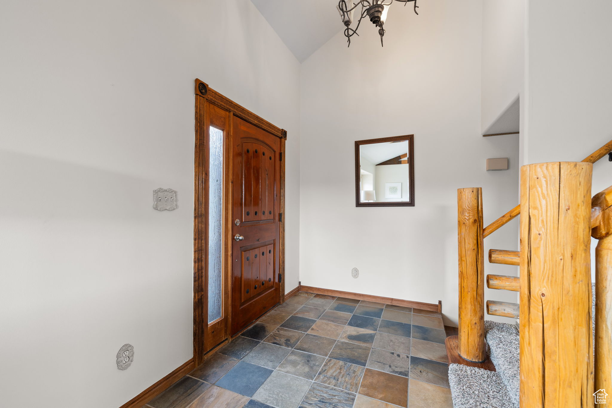 HIGH COUNTRY ESTATES II - Residential