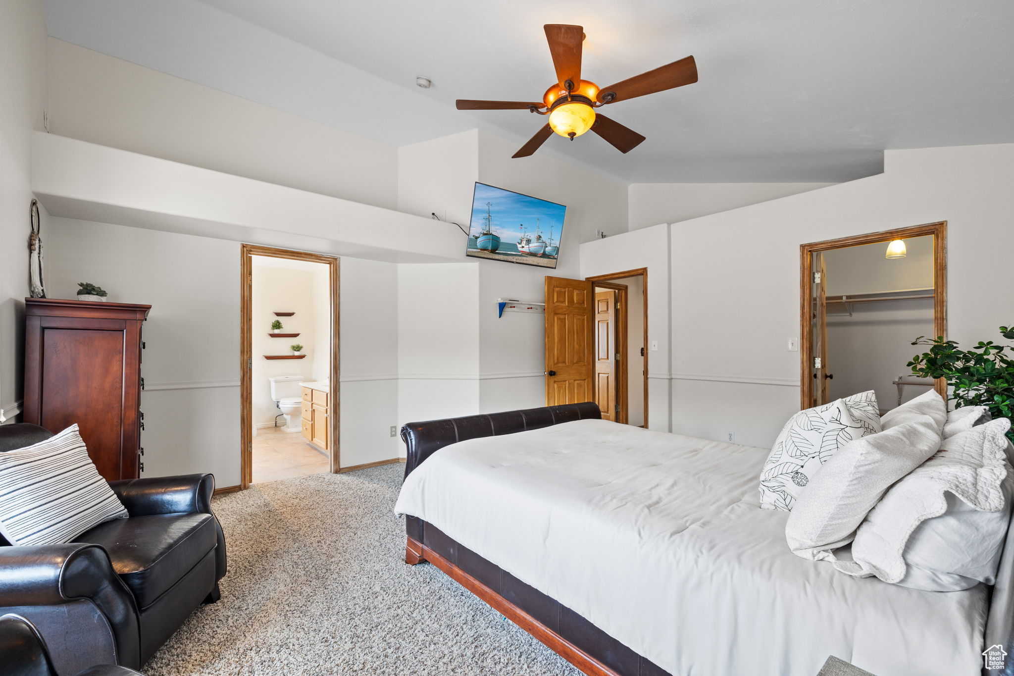 HIGH COUNTRY ESTATES II - Residential