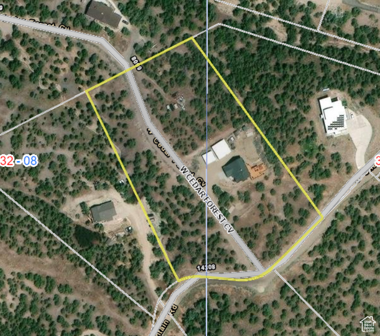HIGH COUNTRY ESTATES II - Residential