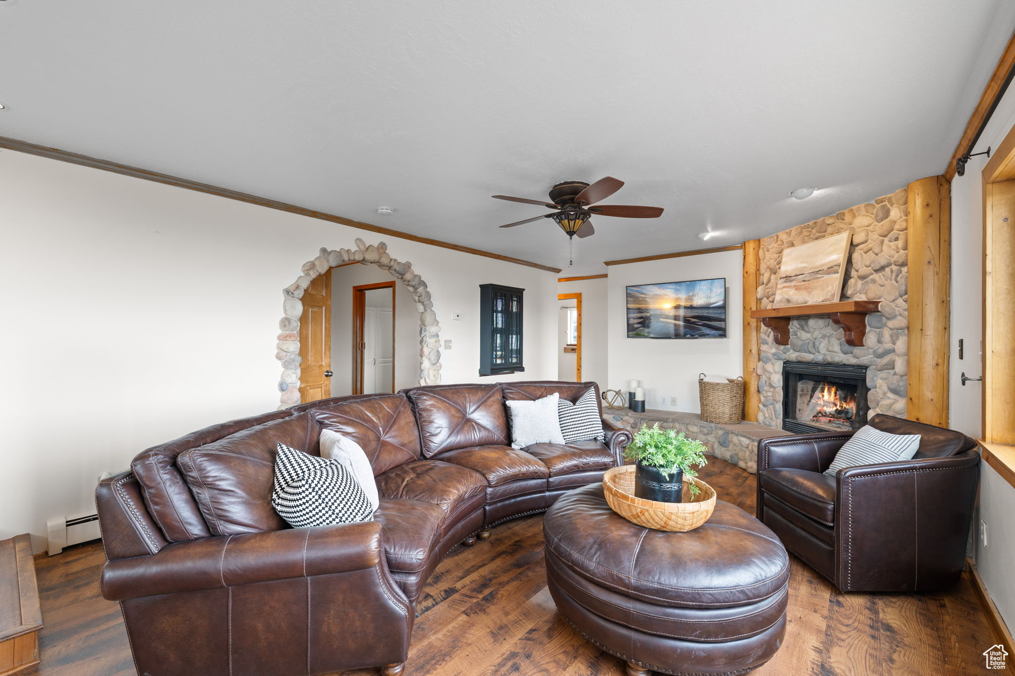 HIGH COUNTRY ESTATES II - Residential