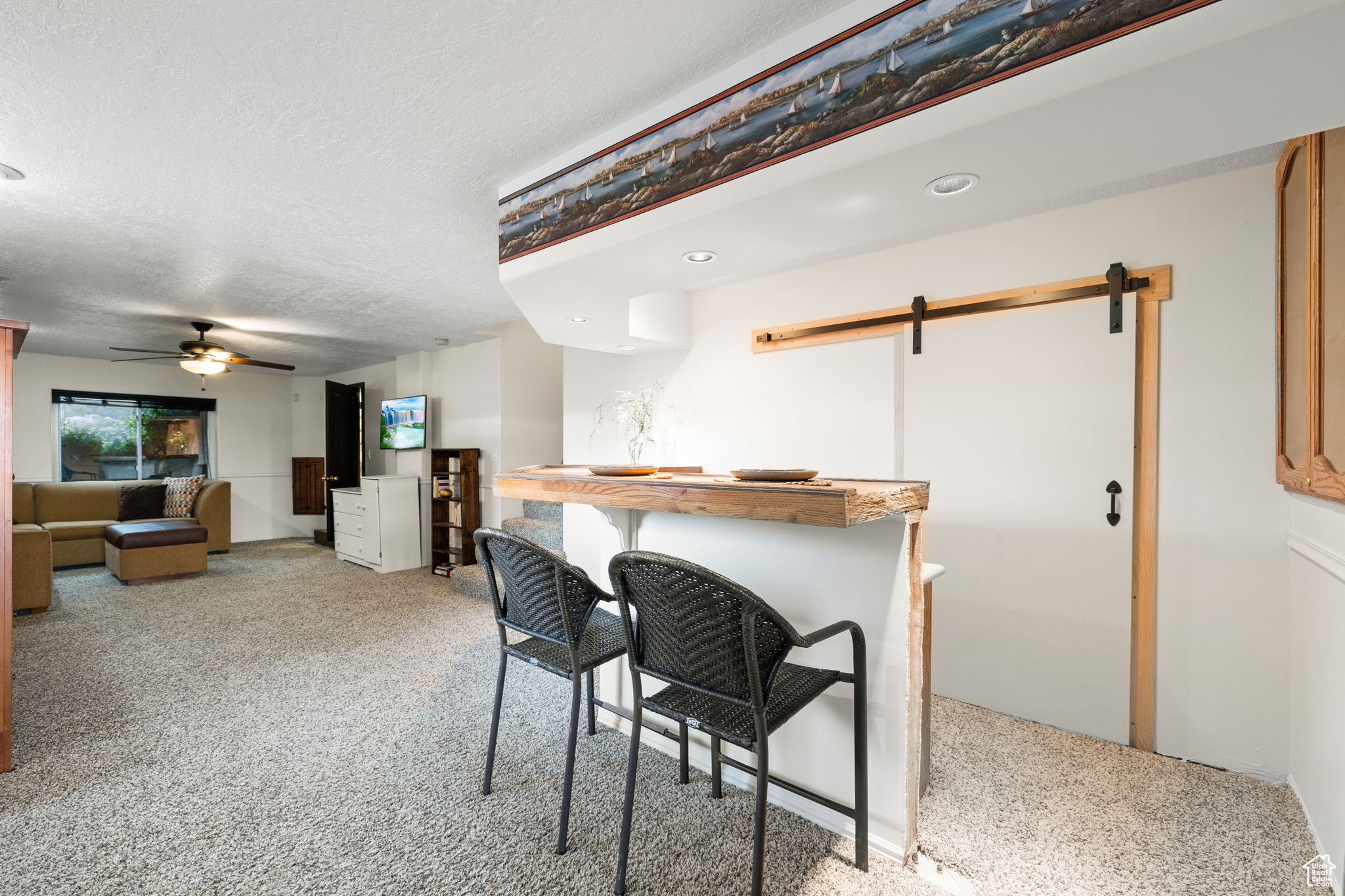 HIGH COUNTRY ESTATES II - Residential