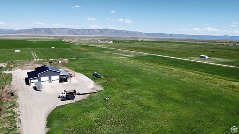 Vacant Land For Sale - 270 N 50<br/> Bloomington, ID 83223