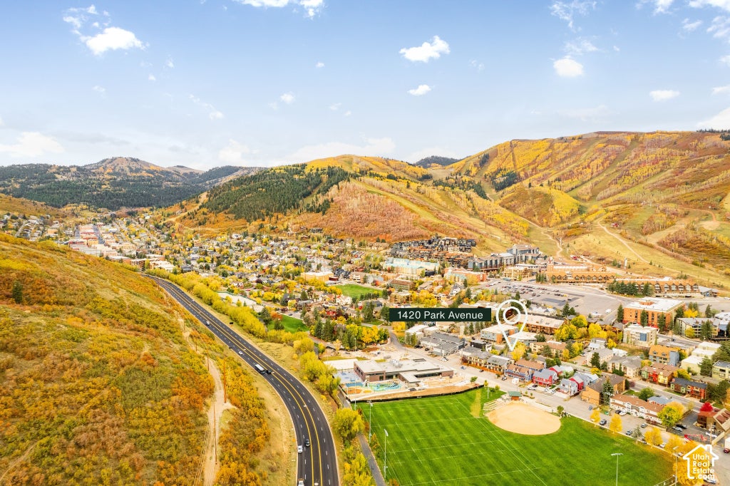 Photo of 1420 PARK AVE, Park City, UT 84060 (MLS # 2190899)