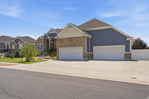 Tiny photo for 4925 W 3500 S, West Haven, UT 84401 (MLS # 2172435)