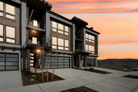 Tiny photo for 2022 W PINNACLE LN, Heber City, UT 84032 (MLS # 2170254)