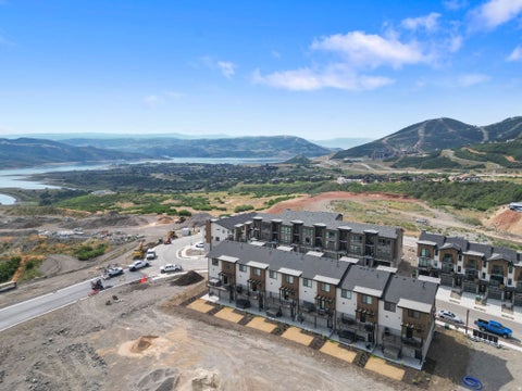 Tiny photo for 2022 W PINNACLE LN, Heber City, UT 84032 (MLS # 2170254)