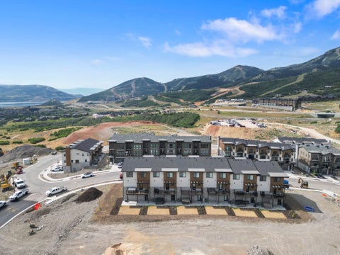 Tiny photo for 2022 W PINNACLE LN, Heber City, UT 84032 (MLS # 2170254)
