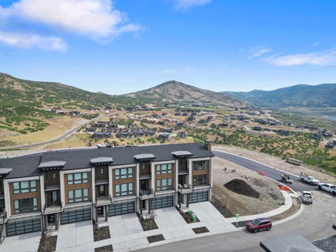 Tiny photo for 2022 W PINNACLE LN, Heber City, UT 84032 (MLS # 2170254)