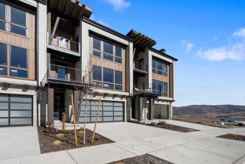 Tiny photo for 2022 W PINNACLE LN, Heber City, UT 84032 (MLS # 2170254)