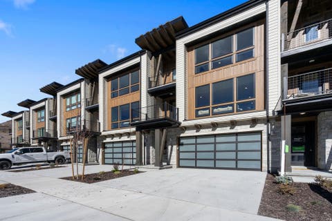 Tiny photo for 2022 W PINNACLE LN, Heber City, UT 84032 (MLS # 2170254)