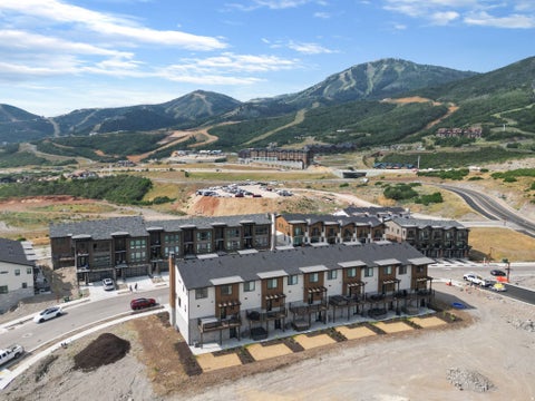 Tiny photo for 2022 W PINNACLE LN, Heber City, UT 84032 (MLS # 2170254)